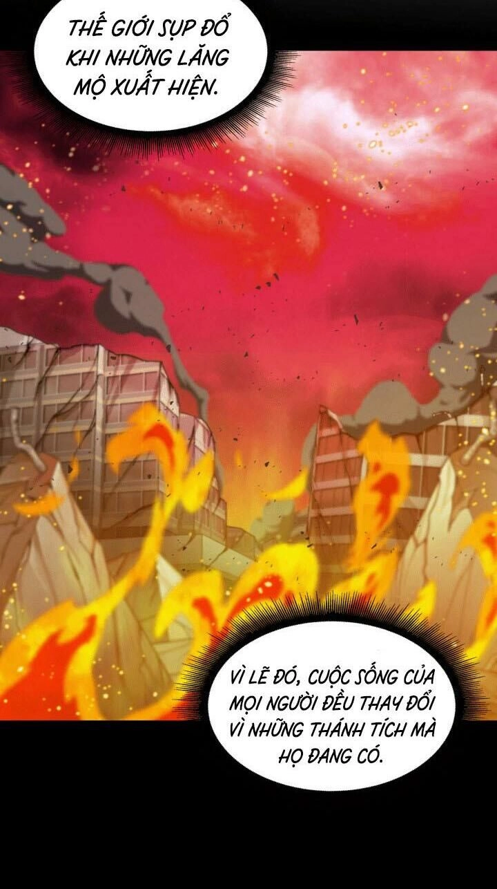 Vua Trộm Mộ Chapter 110 - 45