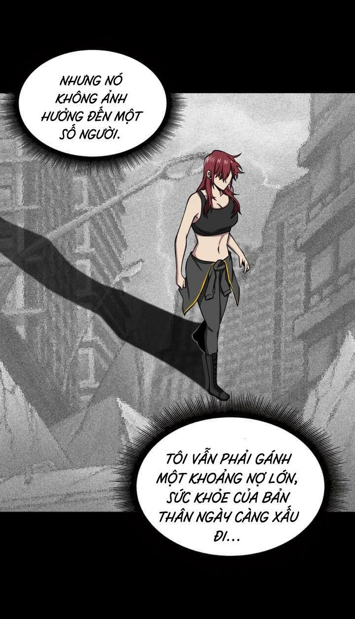 Vua Trộm Mộ Chapter 110 - 46