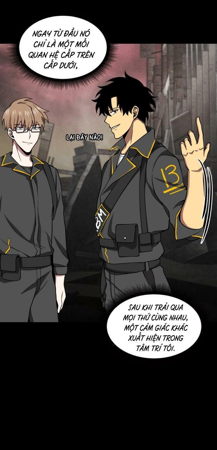 Vua Trộm Mộ Chapter 110 - 48