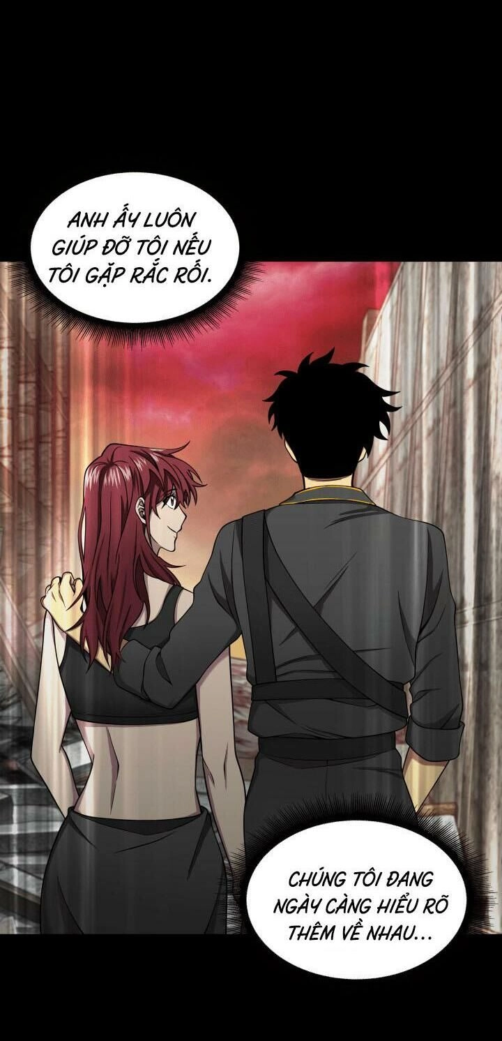 Vua Trộm Mộ Chapter 110 - 49