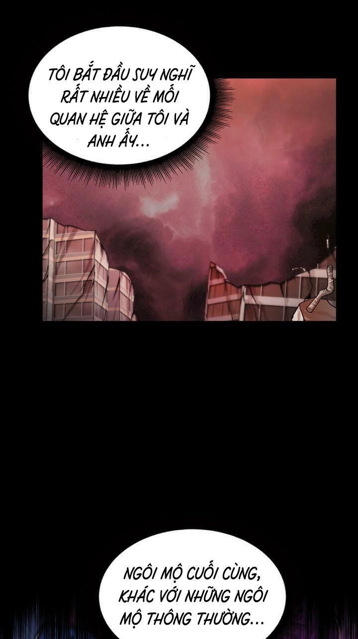 Vua Trộm Mộ Chapter 110 - 50