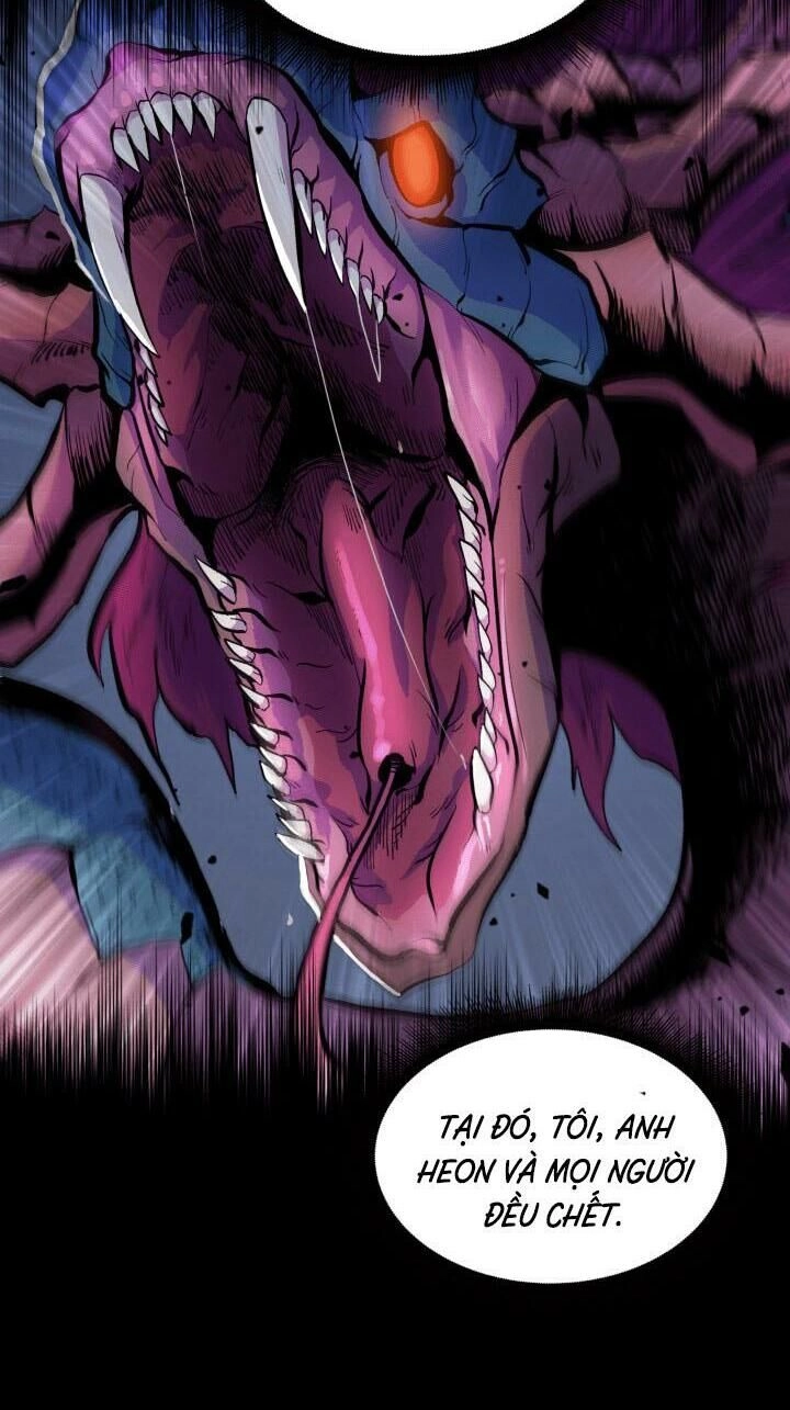 Vua Trộm Mộ Chapter 110 - 51