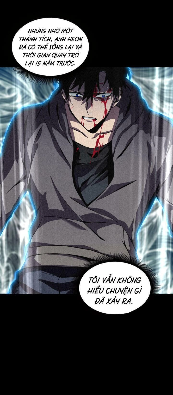 Vua Trộm Mộ Chapter 110 - 52