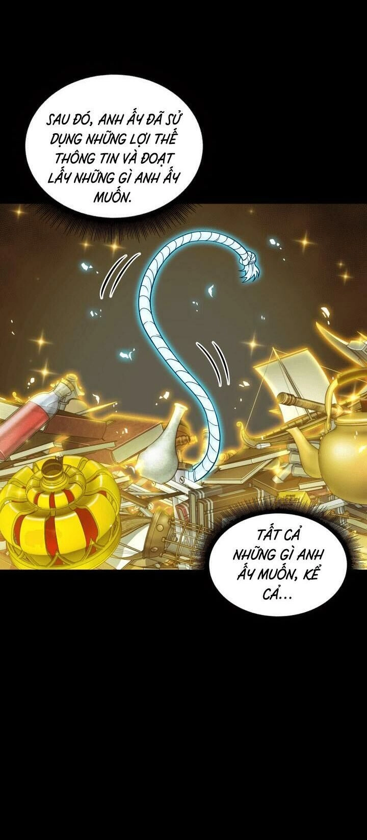 Vua Trộm Mộ Chapter 110 - 53