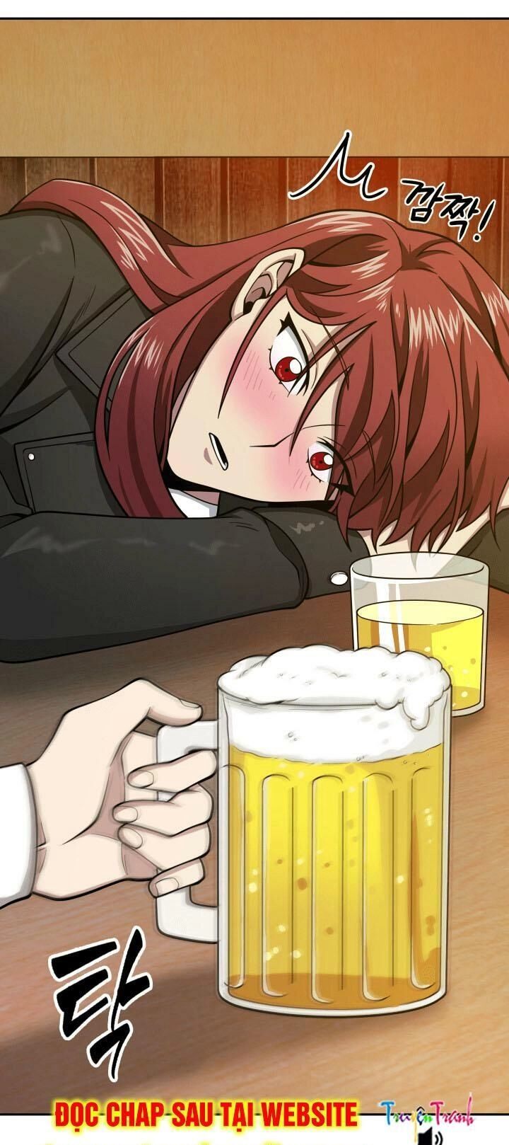 Vua Trộm Mộ Chapter 110 - 61