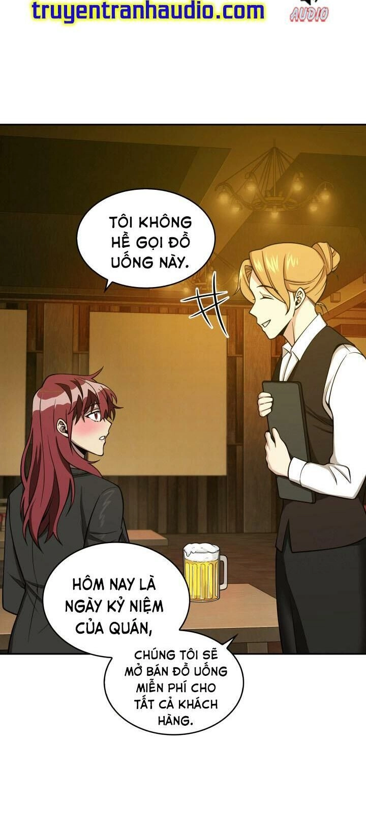 Vua Trộm Mộ Chapter 110 - 62