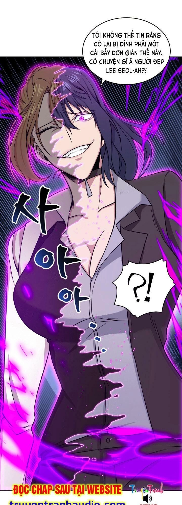 Vua Trộm Mộ Chapter 110 - 69