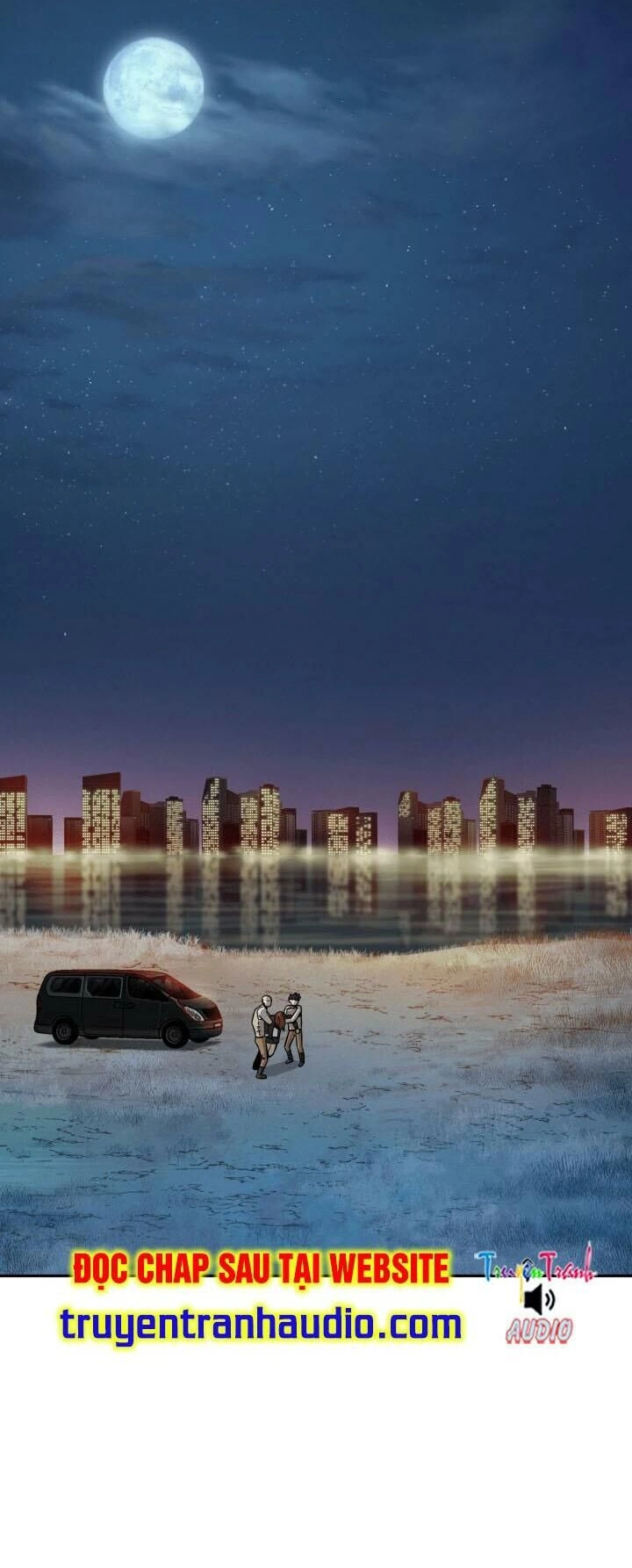 Vua Trộm Mộ Chapter 111 - 2