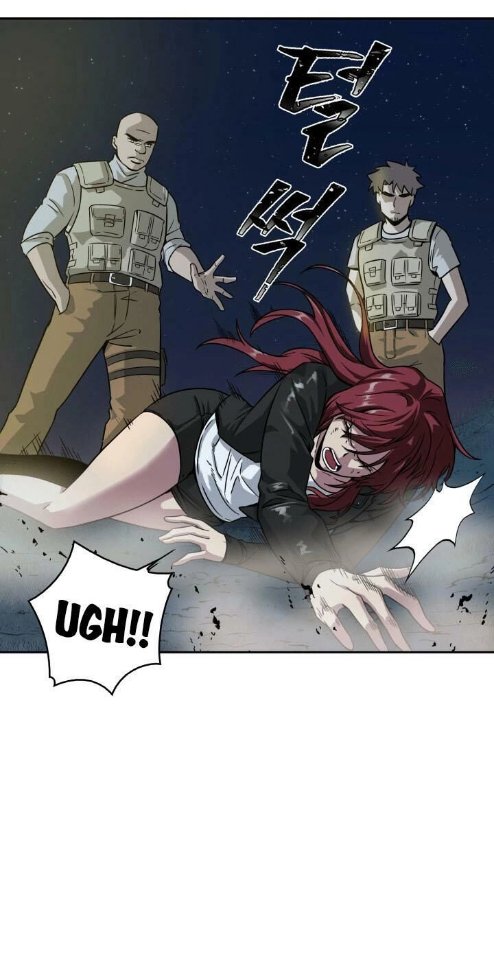 Vua Trộm Mộ Chapter 111 - 3