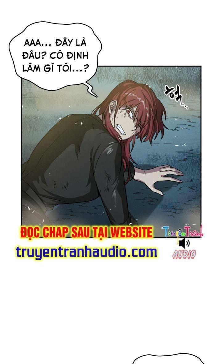 Vua Trộm Mộ Chapter 111 - 5