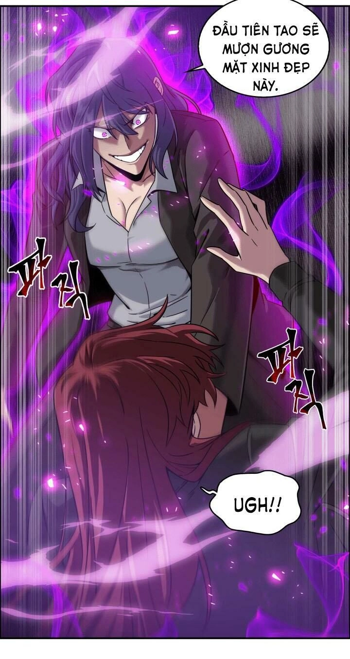 Vua Trộm Mộ Chapter 111 - 8