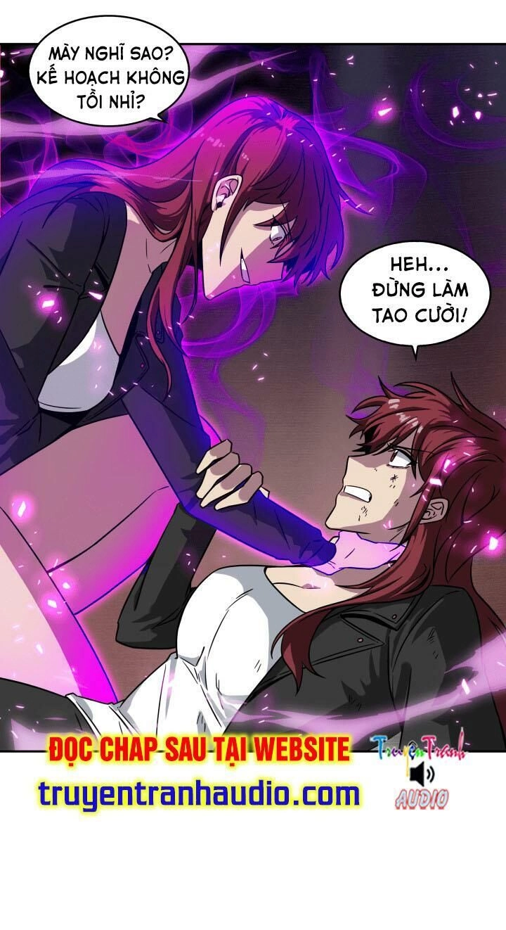 Vua Trộm Mộ Chapter 111 - 11