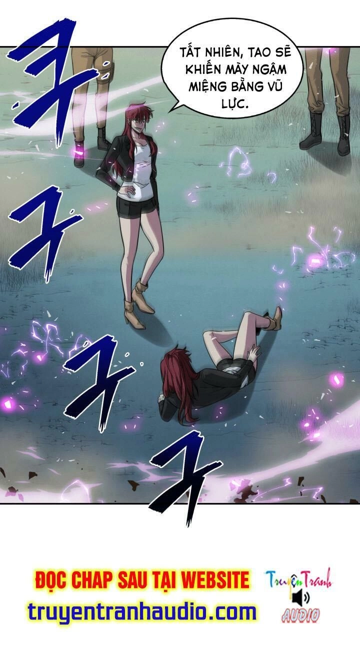 Vua Trộm Mộ Chapter 111 - 15