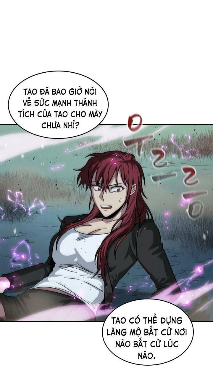 Vua Trộm Mộ Chapter 111 - 16