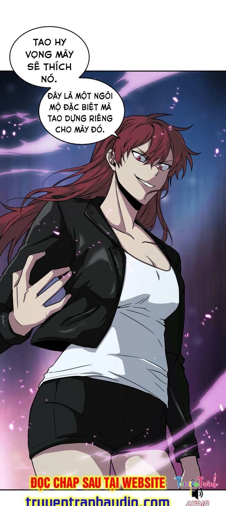 Vua Trộm Mộ Chapter 111 - 19