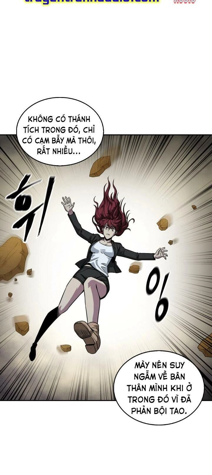 Vua Trộm Mộ Chapter 111 - 20