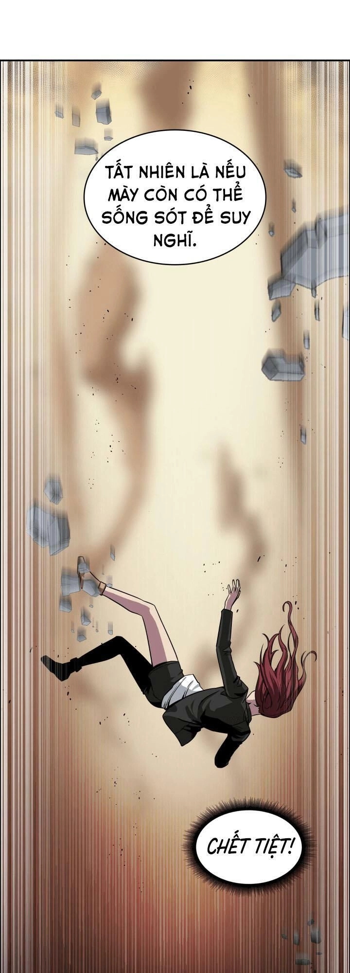 Vua Trộm Mộ Chapter 111 - 21