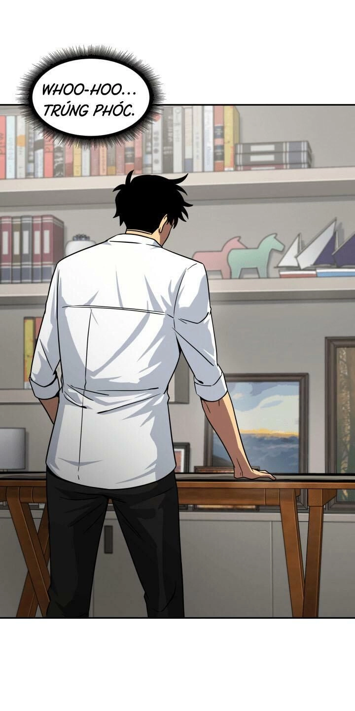 Vua Trộm Mộ Chapter 111 - 30