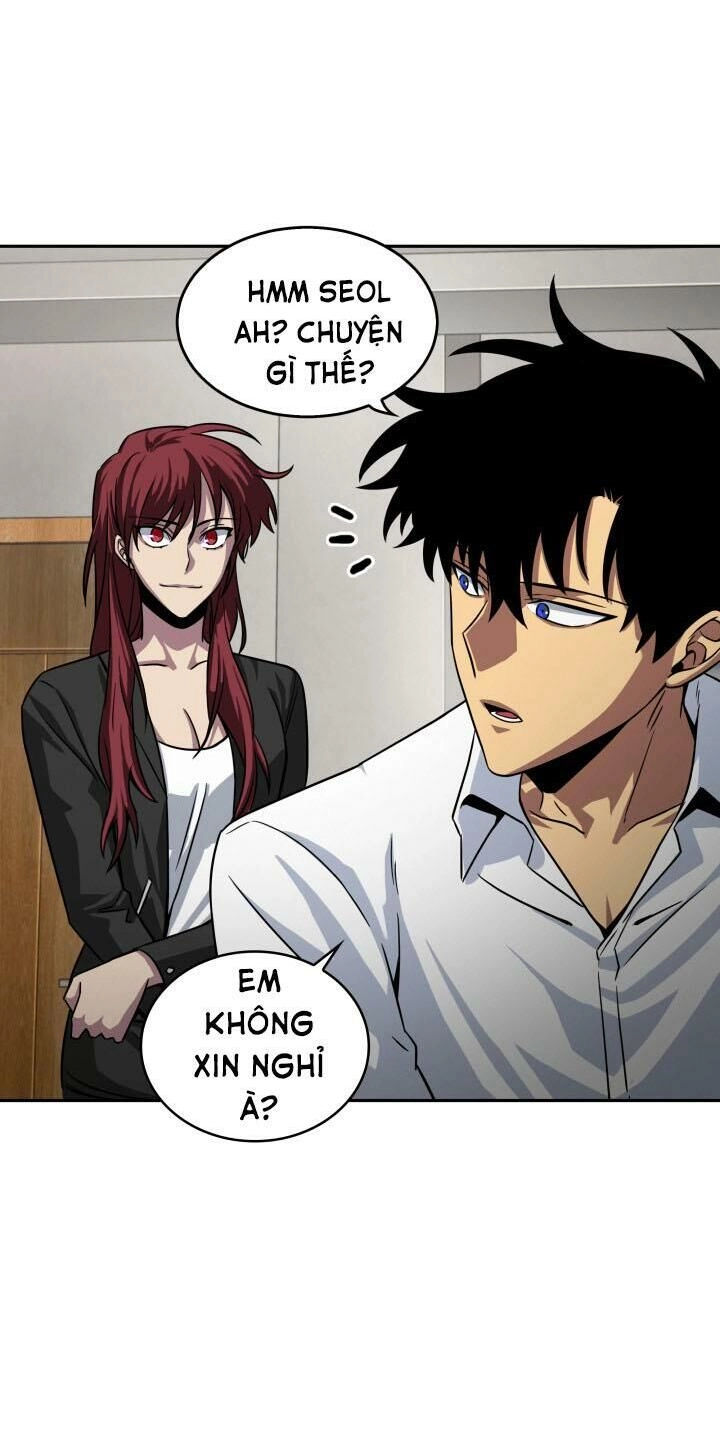 Vua Trộm Mộ Chapter 111 - 31