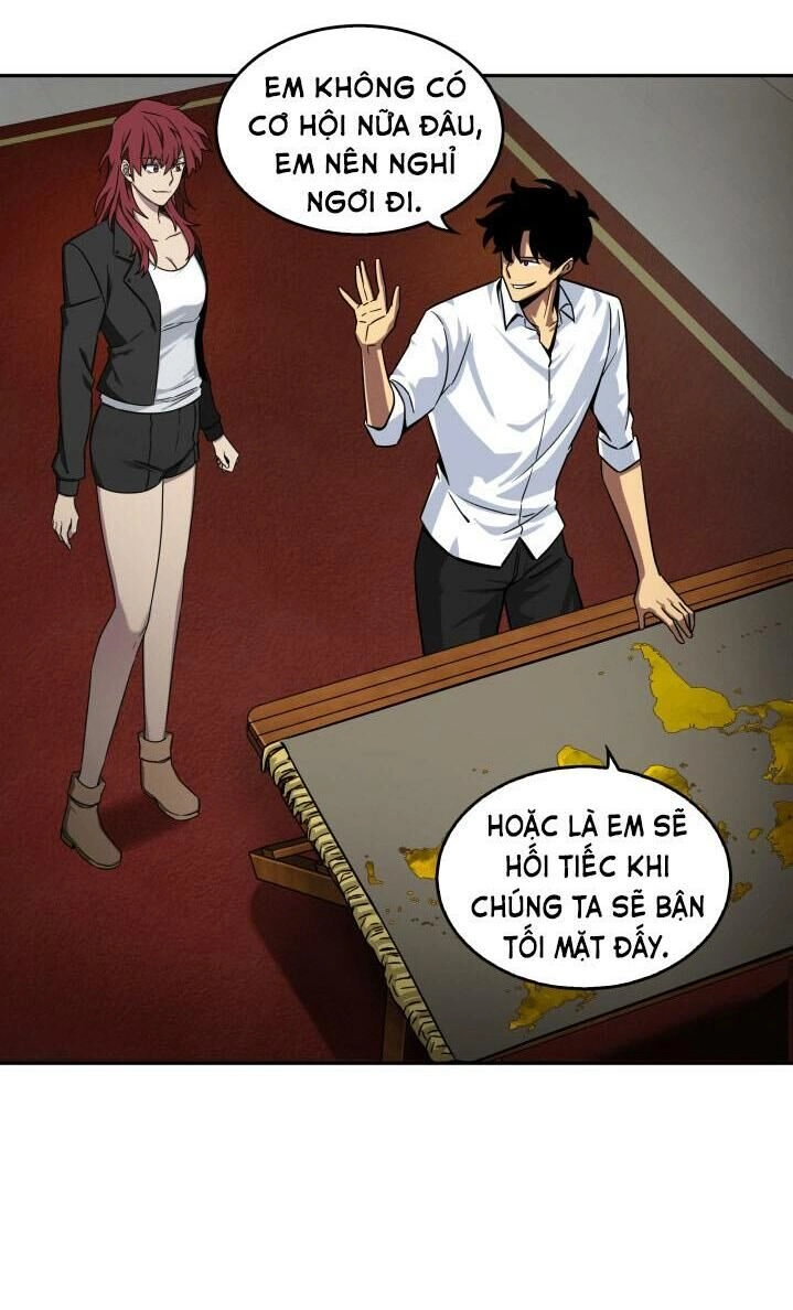 Vua Trộm Mộ Chapter 111 - 33