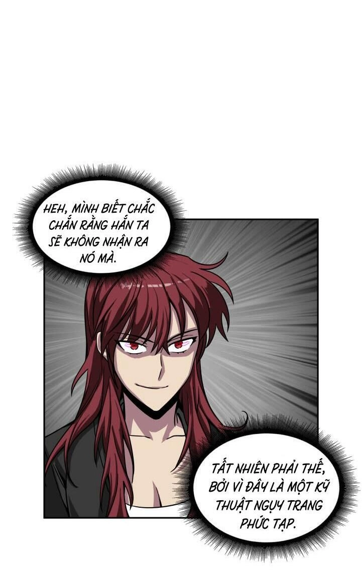 Vua Trộm Mộ Chapter 111 - 35