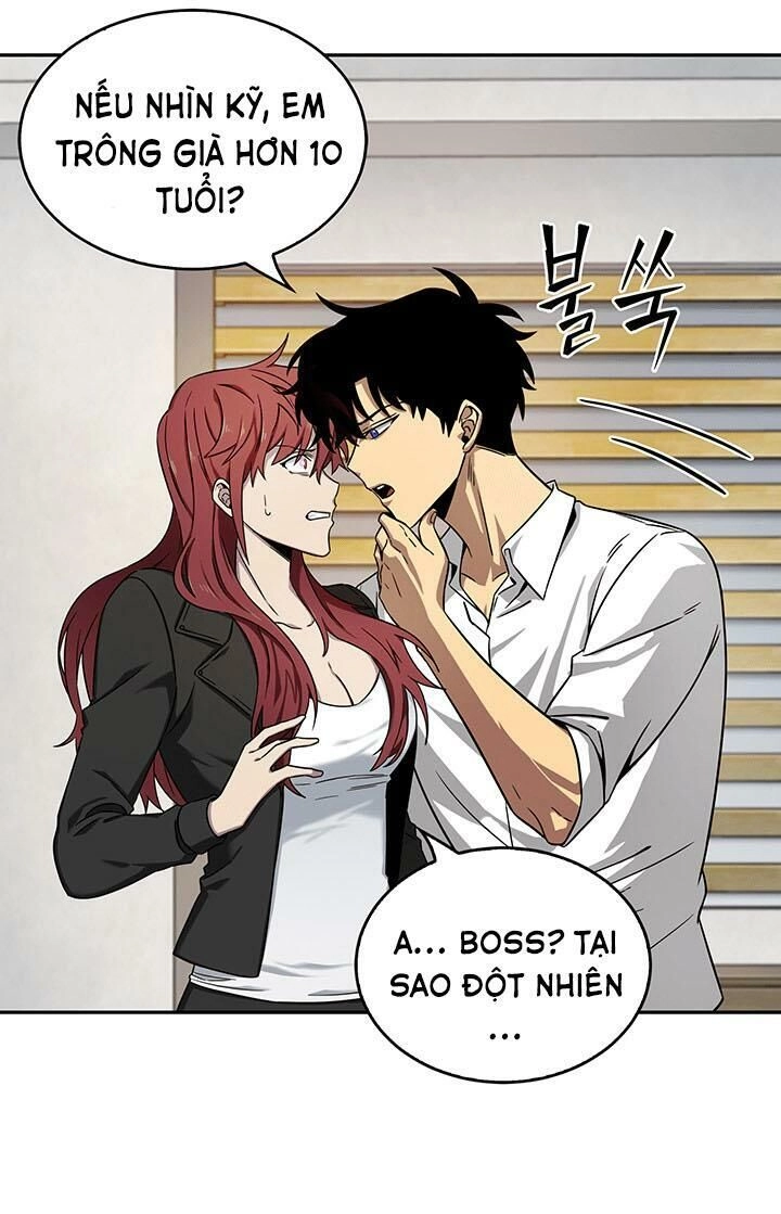 Vua Trộm Mộ Chapter 111 - 40