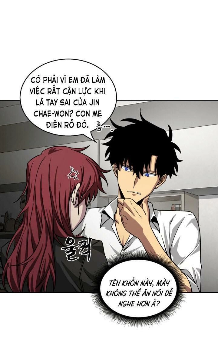 Vua Trộm Mộ Chapter 111 - 41