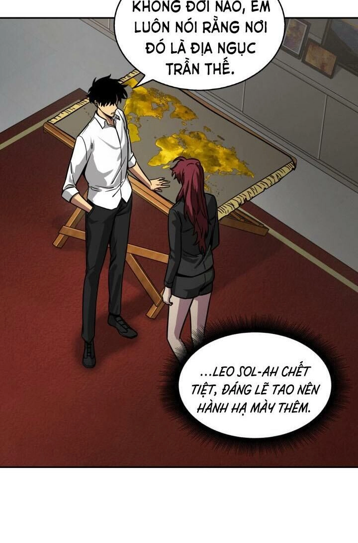 Vua Trộm Mộ Chapter 111 - 43