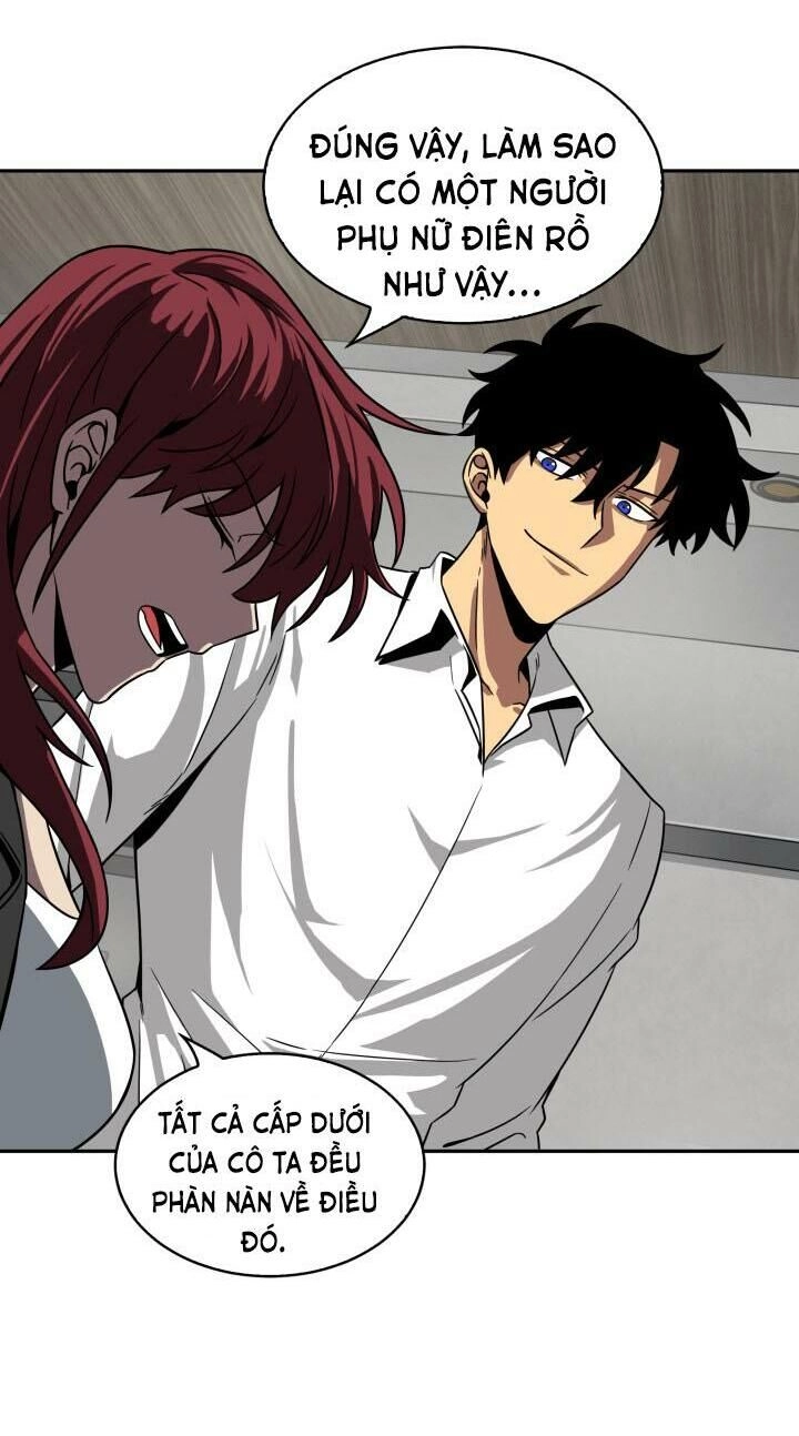 Vua Trộm Mộ Chapter 111 - 45