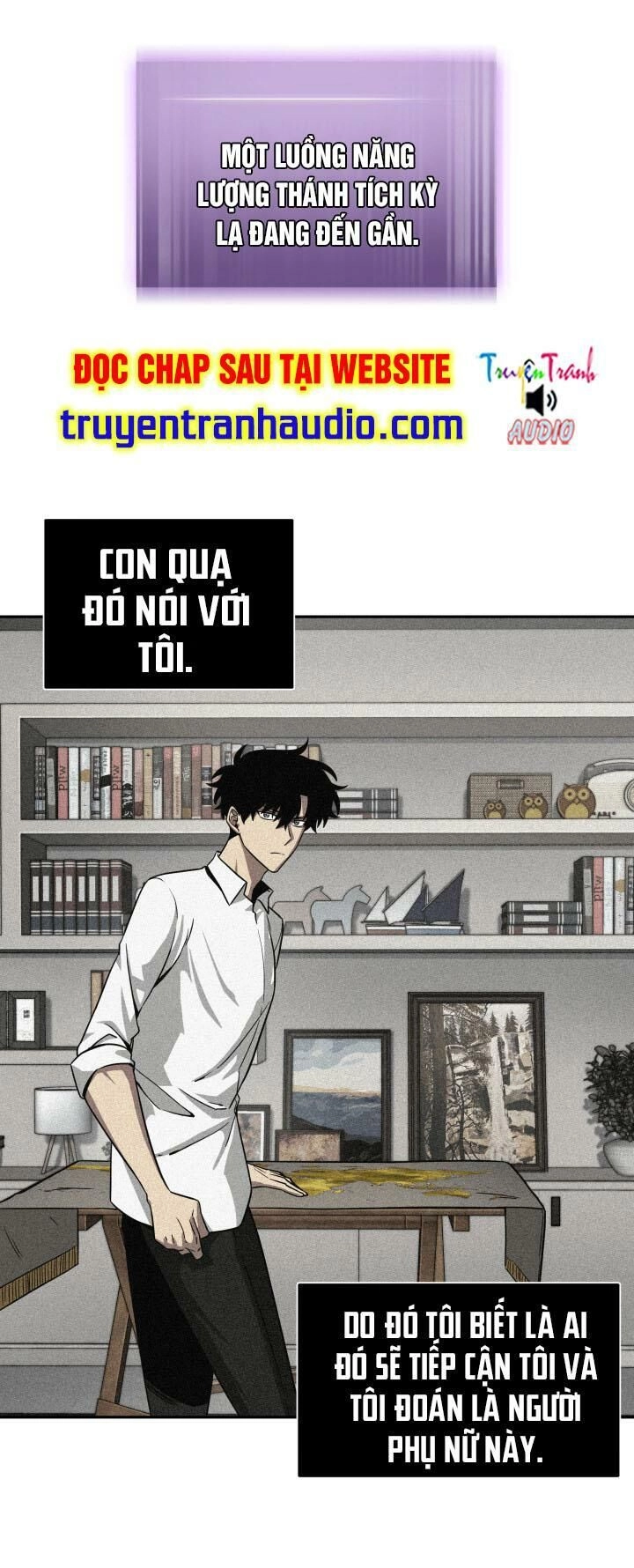 Vua Trộm Mộ Chapter 111 - 53