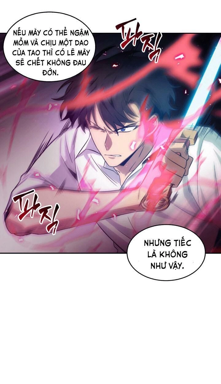 Vua Trộm Mộ Chapter 111 - 60