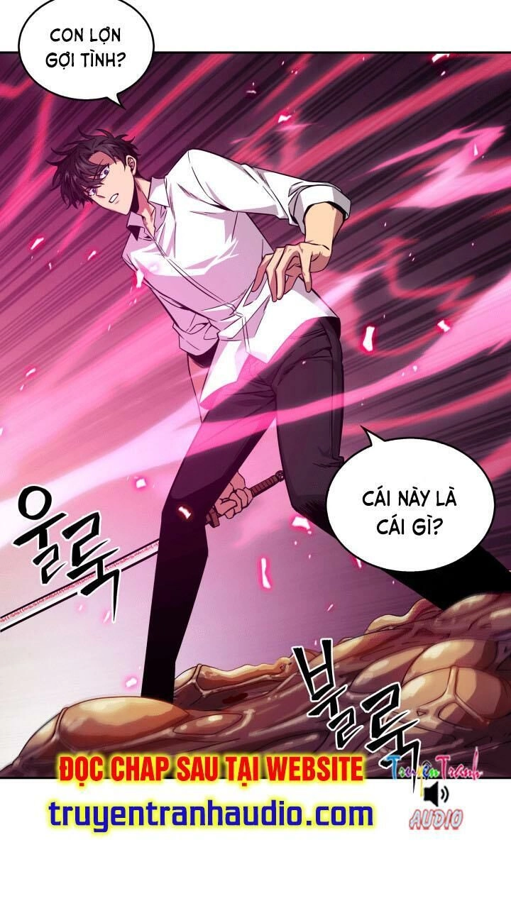 Vua Trộm Mộ Chapter 111 - 63