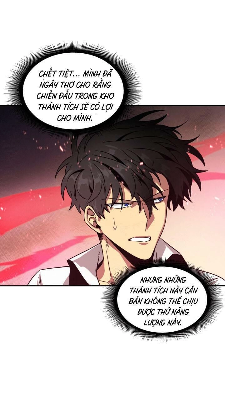 Vua Trộm Mộ Chapter 111 - 70