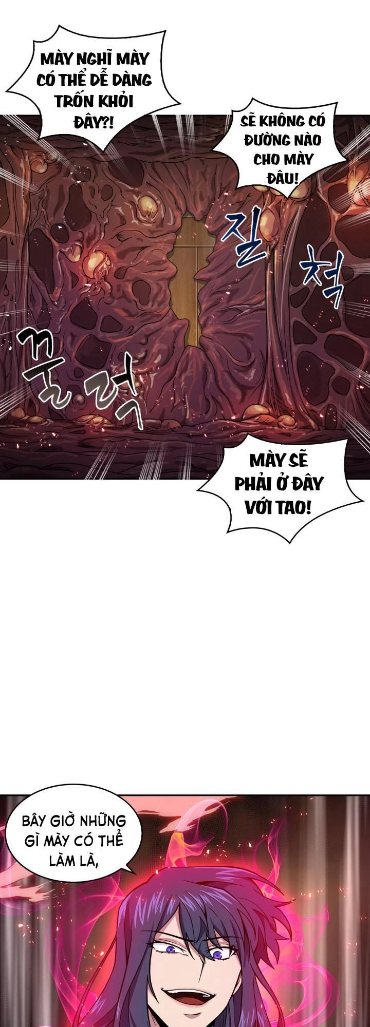 Vua Trộm Mộ Chapter 112 - 5