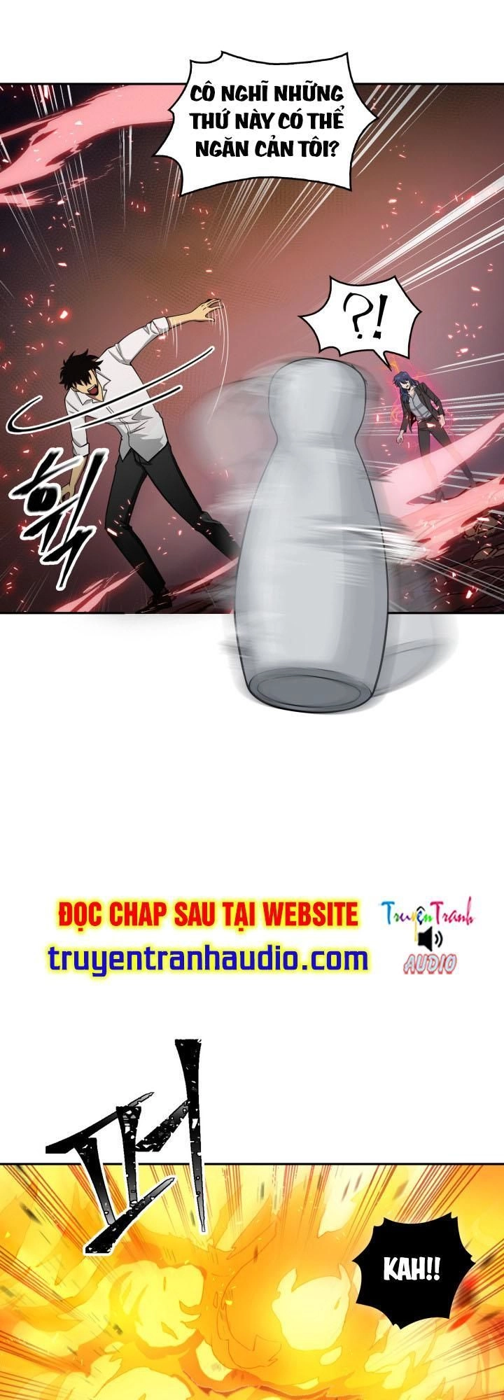 Vua Trộm Mộ Chapter 112 - 9