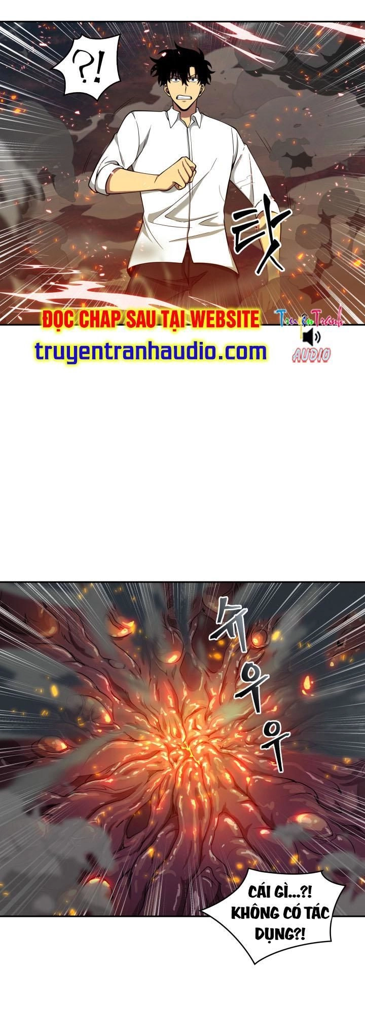 Vua Trộm Mộ Chapter 112 - 13