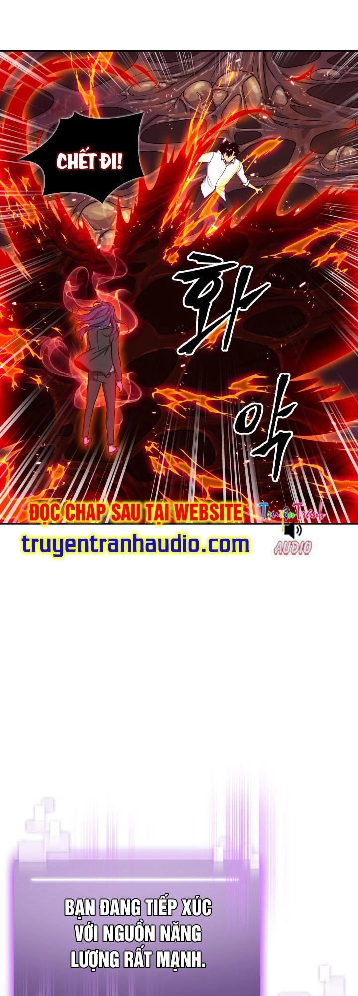 Vua Trộm Mộ Chapter 112 - 17