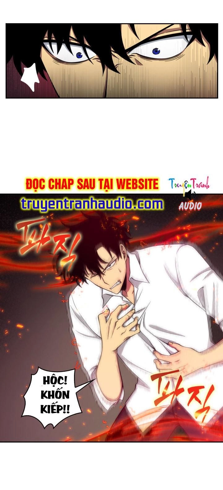 Vua Trộm Mộ Chapter 112 - 19