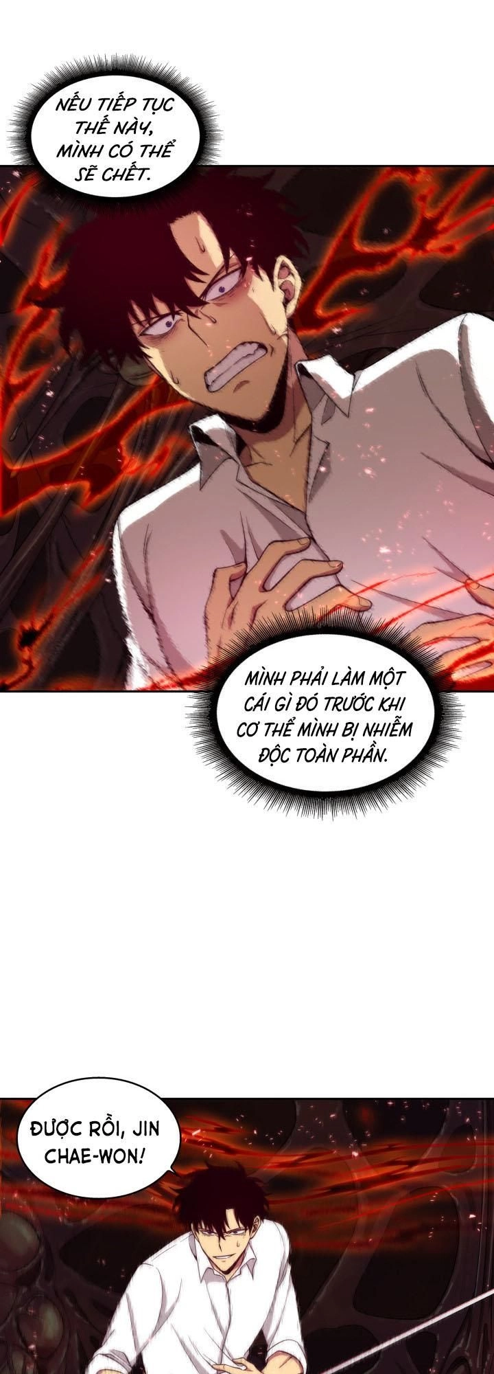 Vua Trộm Mộ Chapter 112 - 20