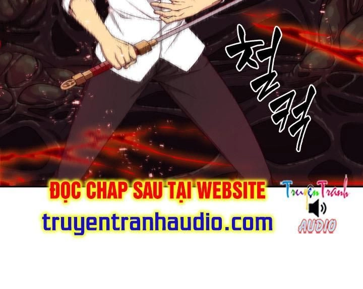 Vua Trộm Mộ Chapter 112 - 21