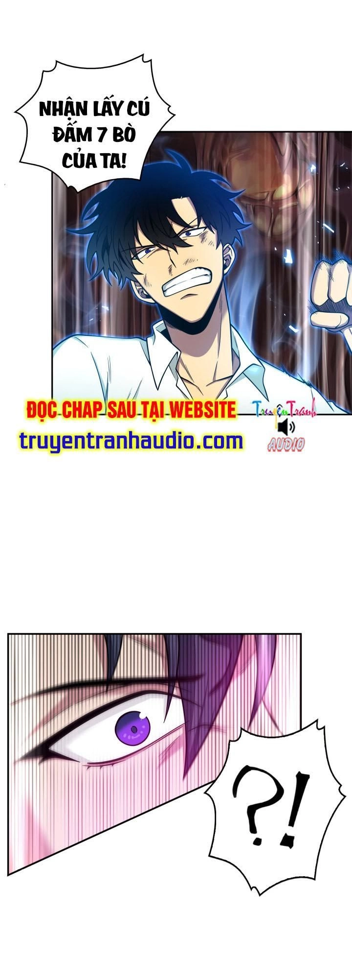 Vua Trộm Mộ Chapter 112 - 24