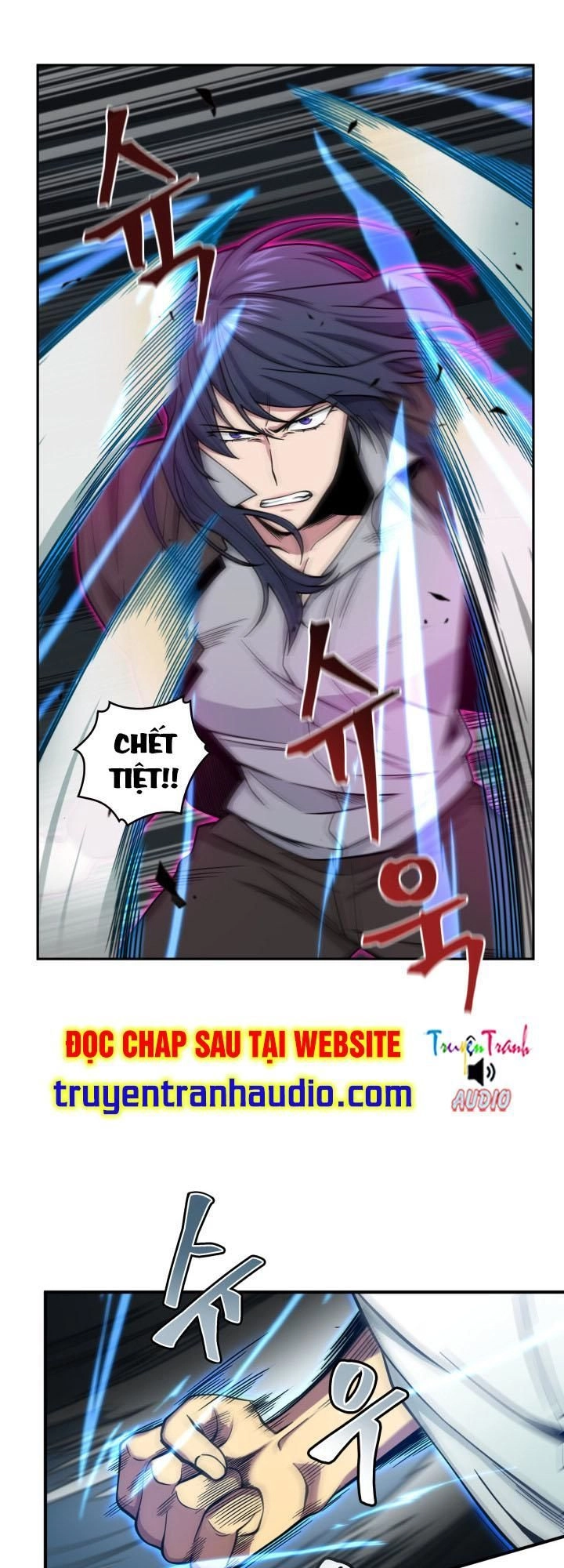 Vua Trộm Mộ Chapter 112 - 26