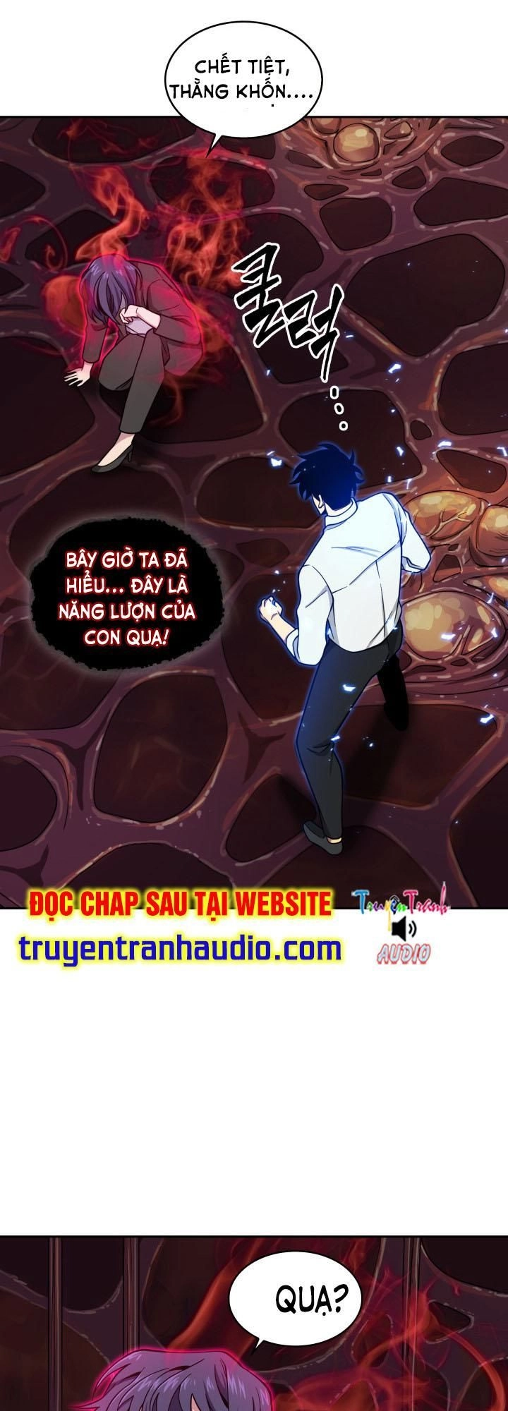 Vua Trộm Mộ Chapter 112 - 30