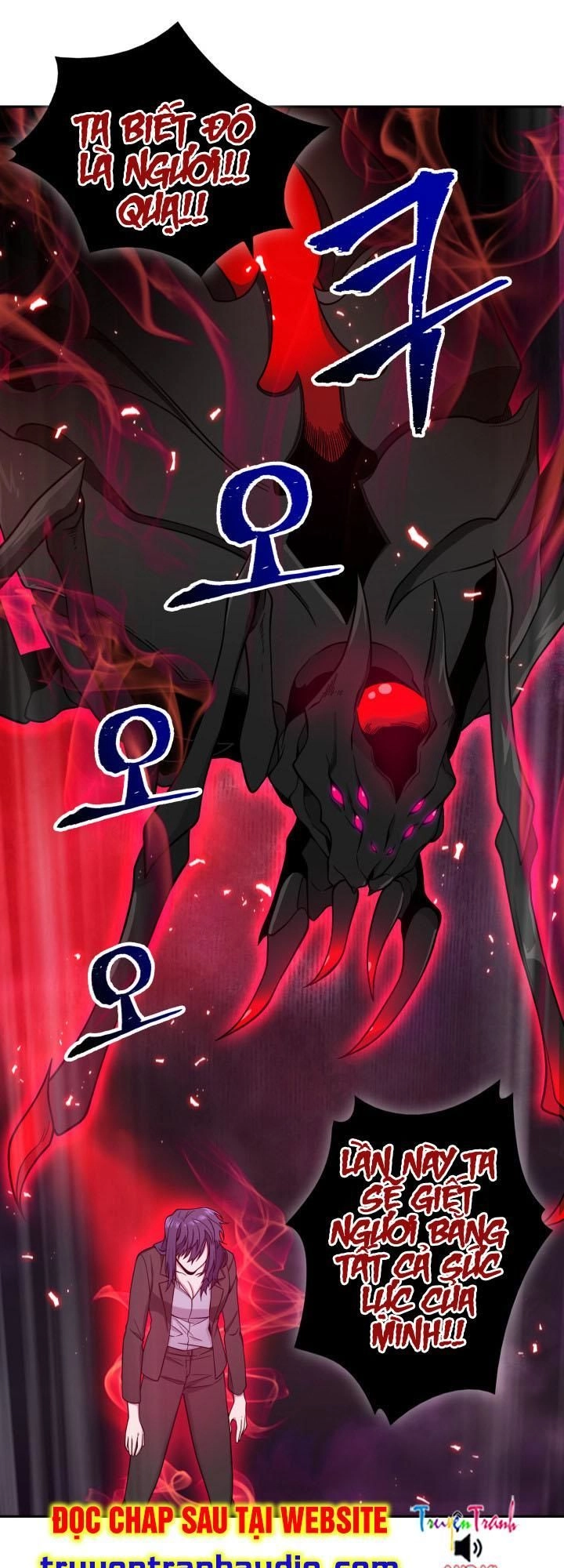 Vua Trộm Mộ Chapter 112 - 34