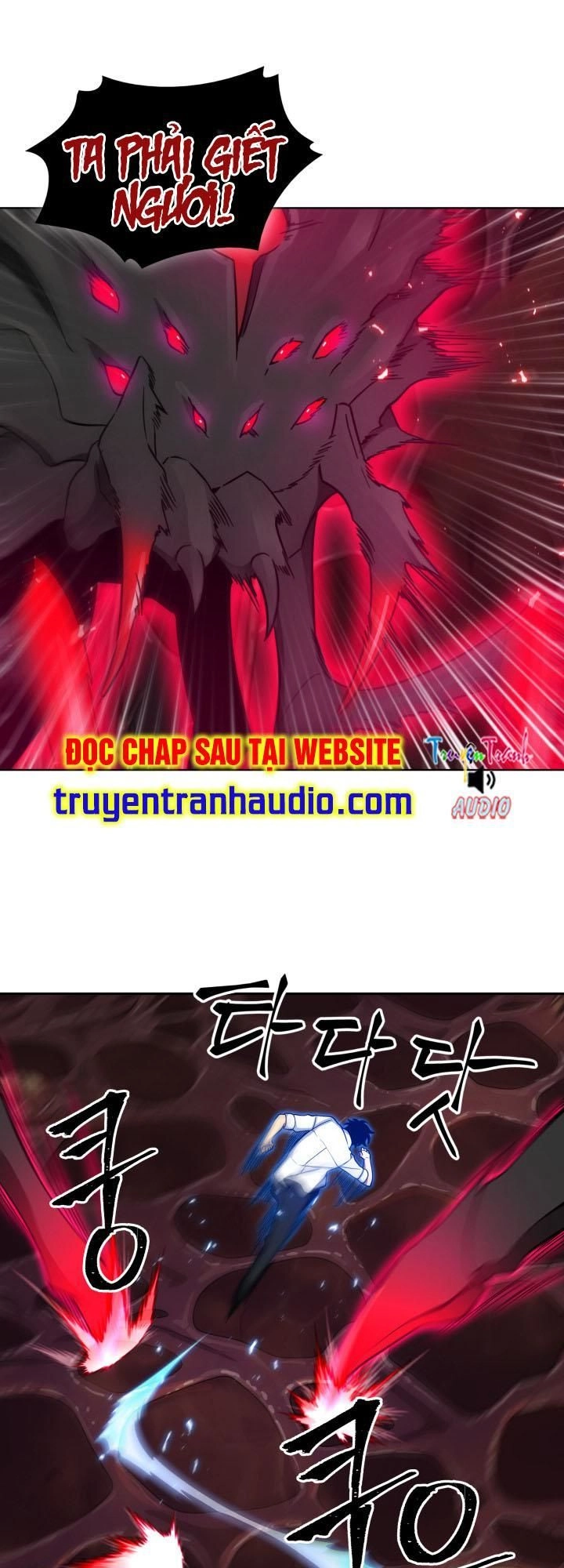 Vua Trộm Mộ Chapter 112 - 36