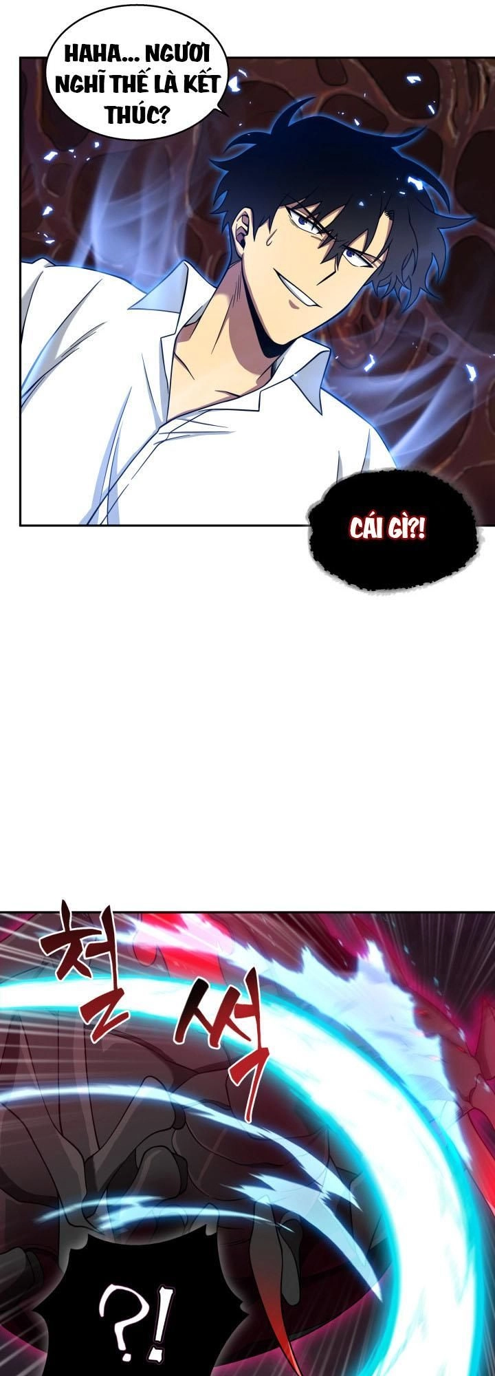 Vua Trộm Mộ Chapter 112 - 42