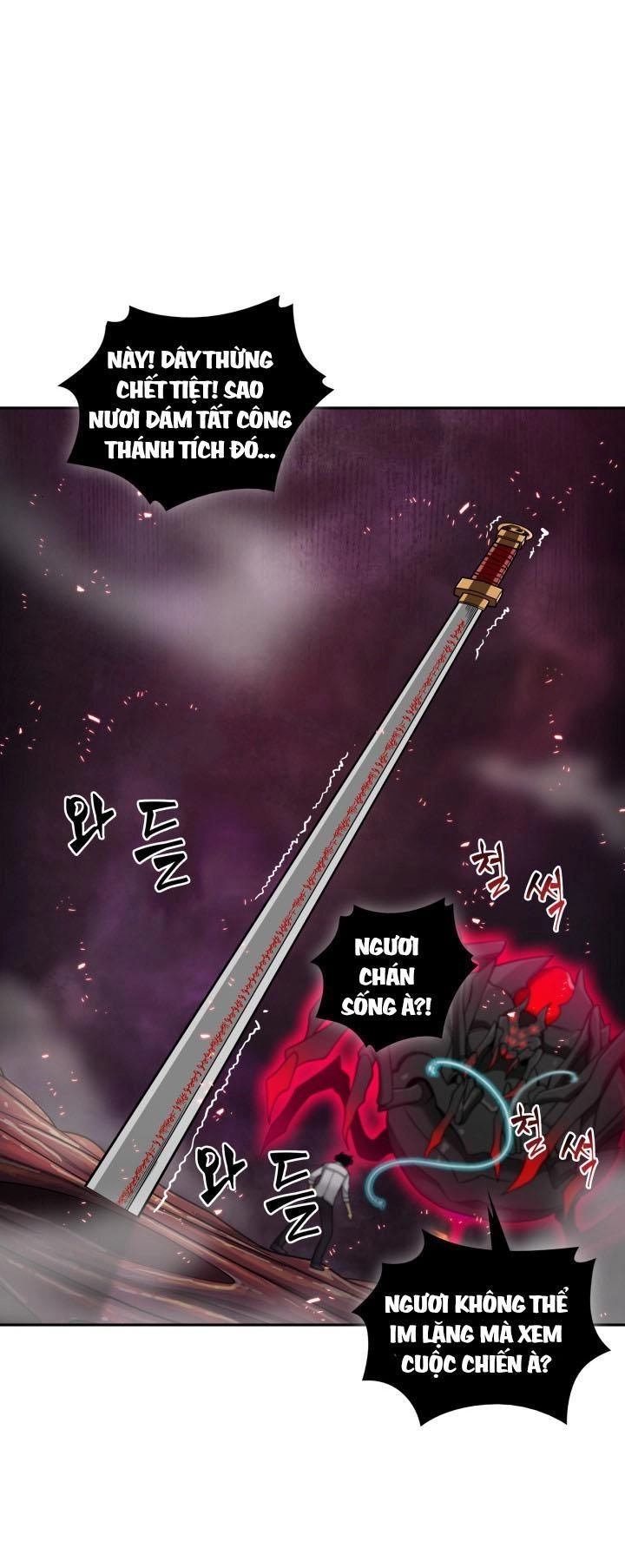 Vua Trộm Mộ Chapter 112 - 49