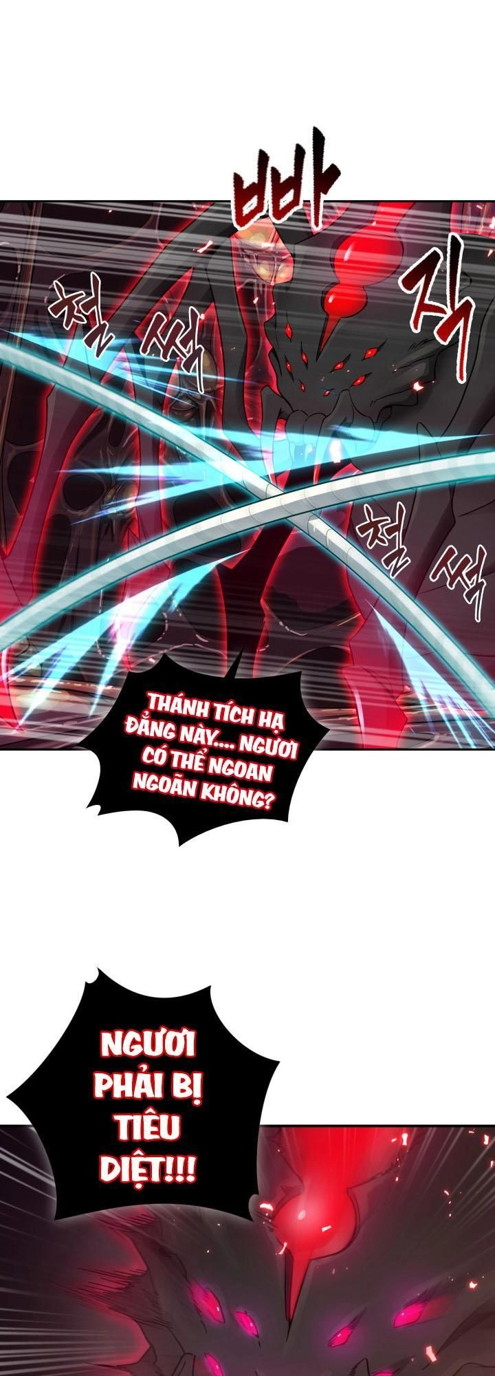 Vua Trộm Mộ Chapter 113 - 5