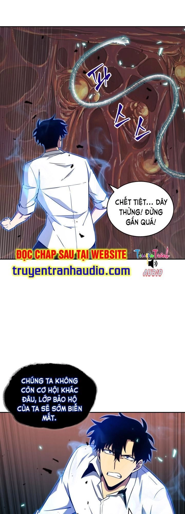 Vua Trộm Mộ Chapter 113 - 9
