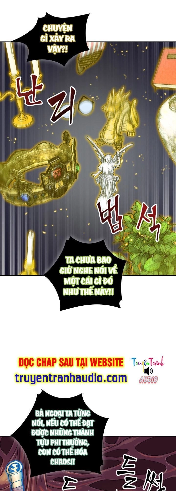 Vua Trộm Mộ Chapter 113 - 19